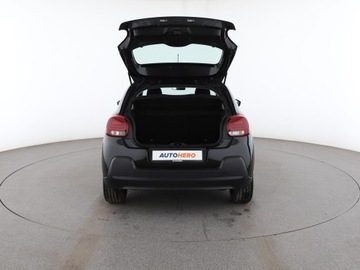Citroen C3 III VAN 1.2 PureTech 82KM 2022 Citroen C3 Klimatyzacja Wspomaganie kierownicy, zdjęcie 18