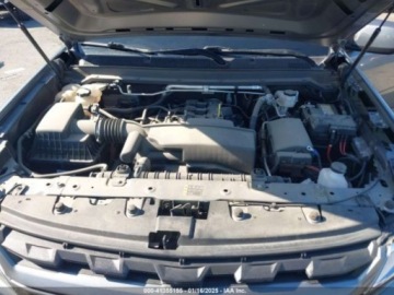 Chevrolet 2022 Chevrolet Colorado 2022 Chevrolet Colorado 2WD Crew Cab 128 LT 2.5 Benzyna, zdjęcie 11