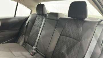 Toyota Corolla XII 2022 Toyota Corolla 1.8 Hybrid GPF Active sedan, zdjęcie 11