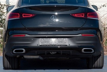 CWIARTKA TYL PRAWA ELEMENT MERCEDES GLE W167 COUPE