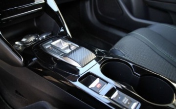 Peugeot 2008 II e-SUV Facelifting Elektryczny 54kWh 156KM 2023 Peugeot 2008 e-2008 54kWh GT SalonPL Facelift Gwarancja od RIA 156KM, zdjęcie 20