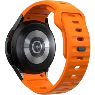 РЕМЕНЬ ДЛЯ ЧАСОВ SAMSUNG GALAXY 4/5/6 40/42/43/44/45/46/47MM PRO CLASSIC