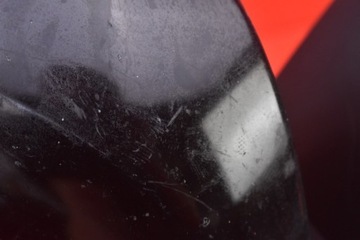 LUSTERKO PRAWE CZARNE EU RENAULT LAGUNA 3 III COUPE 07-15 8 PIN