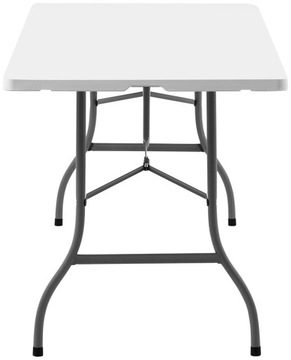 Стол для кейтеринга Чемодан складной 152x70x74 см