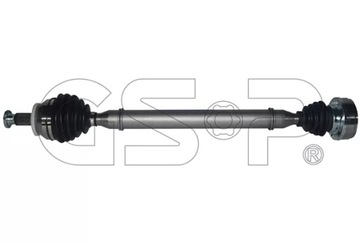 GSP 261223 POLOOSA POHONNÁ PR SKODA FABIA 05-