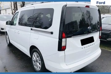 Ford Tourneo Connect IV Van 1.5 EcoBoost 114KM 2025 Tourneo Connect Grand L2H1 Titanium A7 1.5 115KM, zdjęcie 4