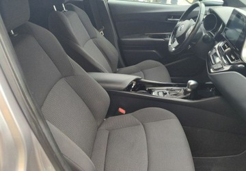 Toyota C-HR I 2019 Toyota C-HR Maly przebieg Super stan 1.8 Hybryda 116KM, zdjęcie 13