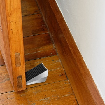 РЕГУЛИРУЕМЫЙ СТОПОР ДВЕРИ ПРУЖИНА ОГРАНИЧИТЕЛЬ ДВЕРИ КЛИН