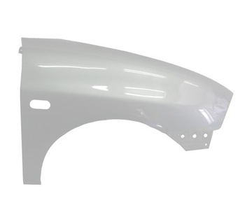 Błotnik Seat IBIZA Cordoba 6L kolor LS7Y prawy S7Y