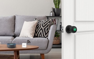 ИНТЕЛЛЕКТУАЛЬНЫЙ ШЛЮЗ WI-FI BLUETOOTH BLE 4.2 С СИГНАЛИЗАЦИЯМИ 2,4 ГГЦ GOSUND G2