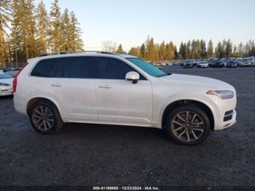 Volvo XC90 II SUV 2.0 T5 250KM 2018 Volvo XC 90 2018 VOLVO XC90 T5 MOMENTUM 2.0 Benzyna 250KM, zdjęcie 11