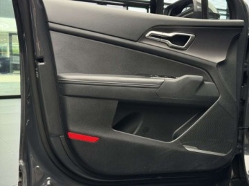 Kia Sportage V SUV 1.6 T-GDI HEV 230KM 2023 Kia Sportage HEV L Kamera cofania CarPlayAndroid Auto Podgrzewane fotele, zdjęcie 4