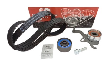 ZESTAW PASKA ROZRZĄDU OPEL ASTRA F COMBO CORSA B VECTRA 1.7 1990-1998