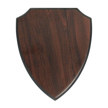 WSX02-185 - Деревянное основание МДФ, размер SHIELD