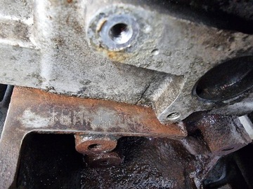 MOTOR SLOUPEK BMK 3.0 TDI VOLKSWAGEN PHAETON