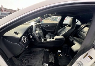 Mercedes CLA C117 Coupe Facelifting 2.0 250 211KM 2018 Mercedes-Benz CLA 2018 MERCEDES-BENZ CLA 250 - W POLSCE, po oplatach i akc, zdjęcie 16