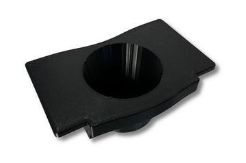 Uchwyt na kubki do Peugeot 5008 pojedynczy CUPHOLDER