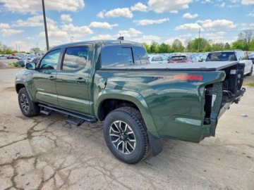 Toyota Tacoma II 2022 Toyota Tacoma Trd Sport 2022 3.5 Benzyna 278KM, zdjęcie 1