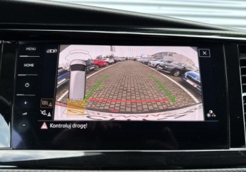 Volkswagen Caravelle T6 2020 Volkswagen Caravelle SalonPL 2.0TDI 199KM El.Drzwi boczneKlapa Kamera LED, zdjęcie 29