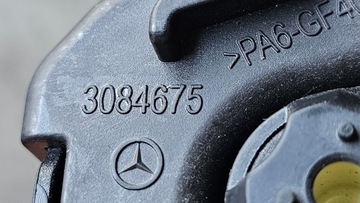 PODUSZKA AIRBAG KIEROWNICY MERCEDES W205 307899610