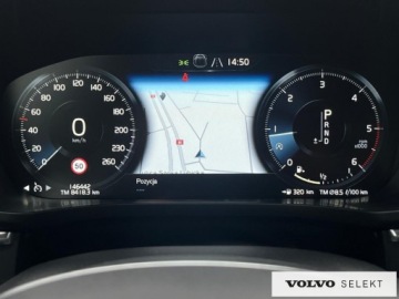 Volvo XC60 II Crossover D4 190KM 2017 Volvo XC 60 FV23% SalonPL D4 AWD Inscription High, zdjęcie 24