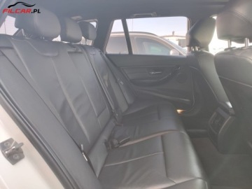 BMW Seria 3 F30-F31-F34 Touring 3.0 330d 258KM 2014 BMW Seria 3 330d xDrive Automat Zarejestrowany Aktualne OC i BT Zamiana R, zdjęcie 17