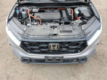 Honda CR-V VI 2024 Honda CR-V Sport 2024 2.0 Hybryda 190KM, zdjęcie 6