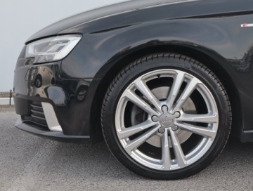 Audi A3 8V 2017 Audi A3 2.0 TDI, 181 KM, 4X4, Automat, Skóra, zdjęcie 14
