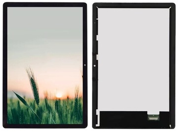 Wyświetlacz LCD HUAWEI MEDIAPAD T5 10 AGS2-L09 W09