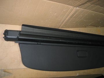 roleta bagaznika vw passat b6 czarna 3C9867871