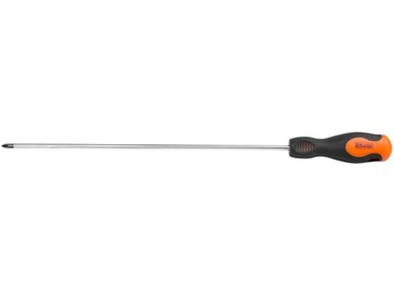 C5450 WKRĘTAK KRZYŻOWY PH0 x 300 MM CR-MO RICHMANN