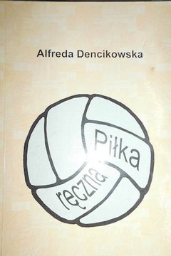 Piła ręczna - A Dencikowska