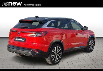 Renault Austral 2024 Renault Austral 160KM Panorama Dach, Kamery360, FV23, Sam parkuje, ICONIC, zdjęcie 4