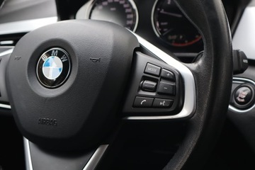 BMW X2 F39 2022 BMW X2 sDrive18i, Salon Polska, Serwis ASO, zdjęcie 16