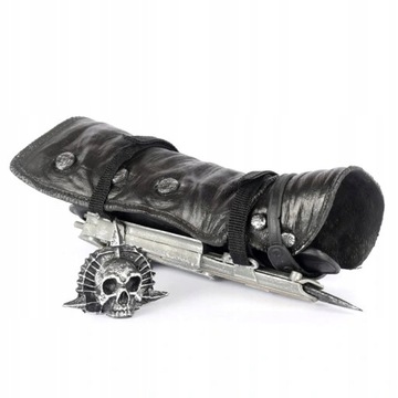 Hidden Blade Assassin's Creed Disguise Expansion
