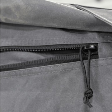 DOMETIC Grande Air 390 M Всесезонная прихожая