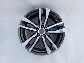 AUDI A6 C8 4K FELGA 8.5JX19 19
