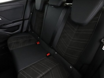 Opel Mokka II SUV 1.2 Turbo 130KM 2022 Opel Mokka navi virtual cocpit klima auto, zdjęcie 16