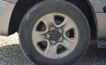 Suzuki Grand Vitara II SUV 2.0 i 16V 140KM 2006 Suzuki Grand Vitara 2.0 B Gaz 4x4 Automat Klima Serwisowany 2.0 140KM, zdjęcie 12