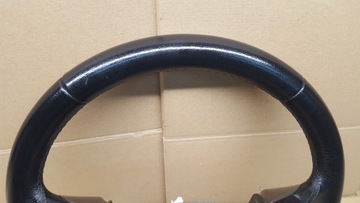 TOYOTA AVENSIS T27 09-12 КОЖАНЫЙ РУЛЬ КРУИЗ-КОНТРОЛЬ