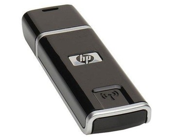 Adapter WiFi HP SDCAB-0704 do drukarek HP OfficeJet