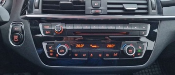 BMW Seria 1 F20-F21 Hatchback 5d Facelifting 2015 118d 150KM 2017 BMW Seria 1 LIFT 2.0 150KM Automat LED Navi Kubly 2.0 Diesel 150KM, zdjęcie 15