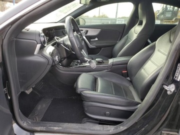 Mercedes CLA C118/X118 2020 Mercedes-Benz CLA 250 4Matic 2020 2.0l 2.0 Benzyna 221KM, zdjęcie 7