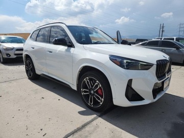 BMW X1 U11 2024 BMW X1 xDrive28I 2024 2.0l 2.0 Benzyna 241KM, zdjęcie 4