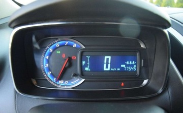 Chevrolet Trax 1.6 115KM 2014 Chevrolet Trax 1.6B Mokka Klima 77 Tys Km Oryginal Lakier 2 Kpl Kol Sprowa, zdjęcie 28