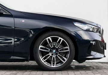 BMW Seria 5 2025 BMW Seria 5 I wlasciciel Hak M Sport Gwarancja Bezwypadkowy FVAT23, zdjęcie 10