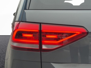 Volkswagen Touran III 2.0 TDI 150KM 2025 Volkswagen Touran Highline 2.0 TDI,150 KM DSG 7 R-line, Bogate wyposazenie, zdjęcie 12