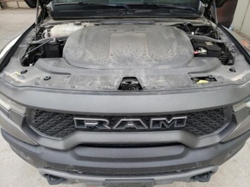  RAM 1500 2021 RAM 1500 TRX, silnik 6.2, 44, od ubezpieczyciela 6.2 Benzyna, zdjęcie 10