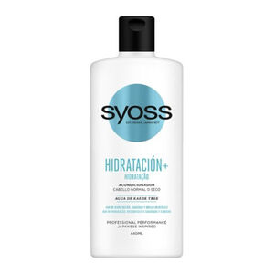 SYOSS odżywka do włosów 500 ml HYDRATATION
