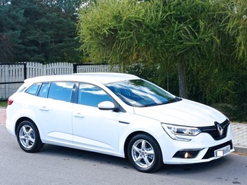 Renault Megane IV Grandtour 1.5 dCi 90KM 2017 Salon PL-Alu 16-1.5dci, zdjęcie 34